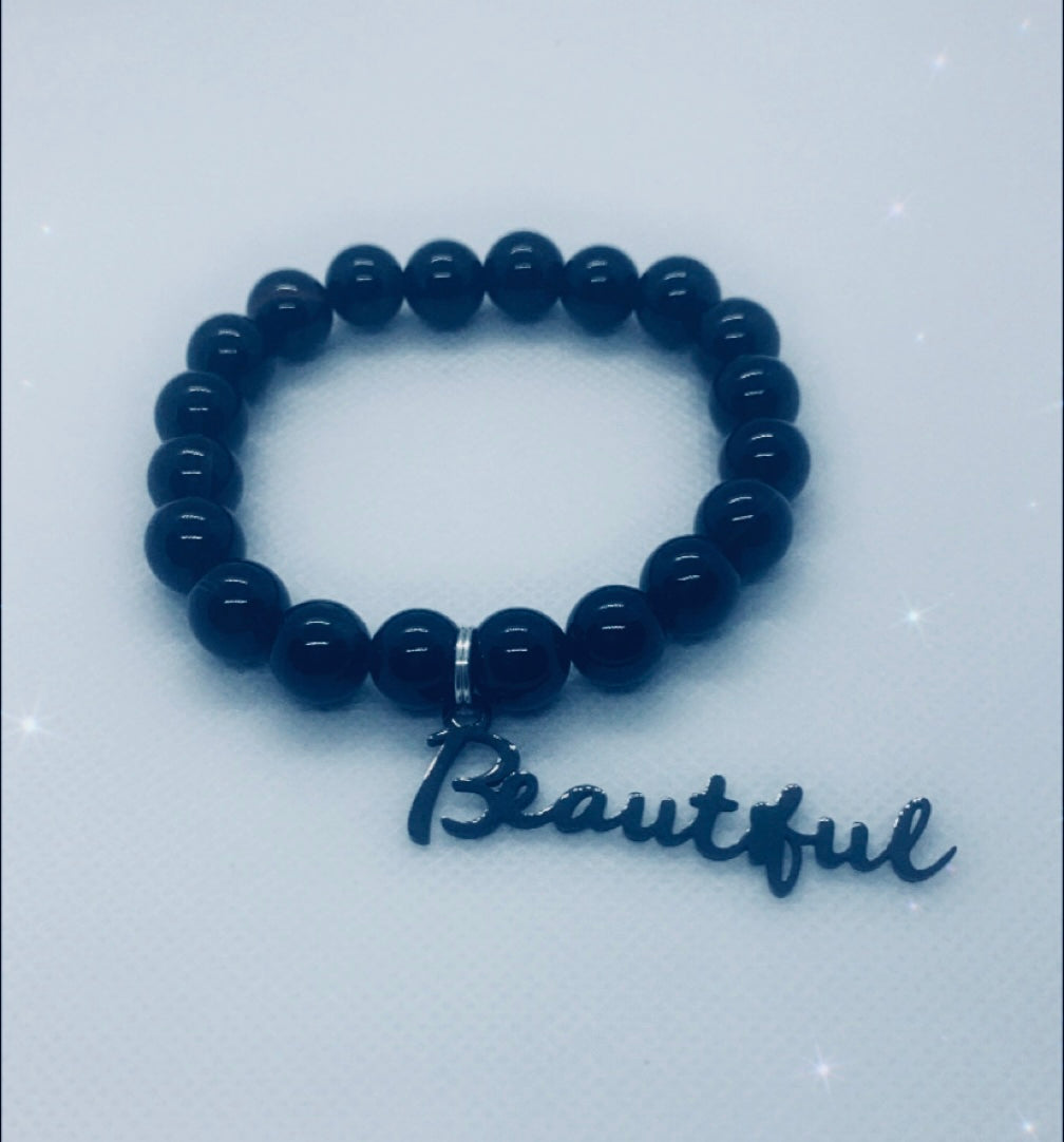 Beautiful (Black)